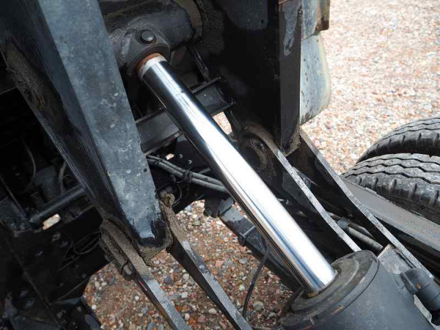 いすゞ エルフ 小型 土砂ダンプ TKG-NKR85AN(96219) 33枚目