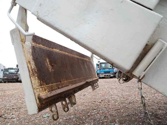 いすゞ エルフ 小型 土砂ダンプ TKG-NKR85AN(96219) 34枚目