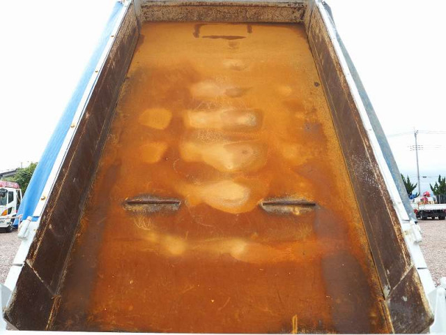 いすゞ エルフ 小型 土砂ダンプ TKG-NKR85AN(96219) 35枚目