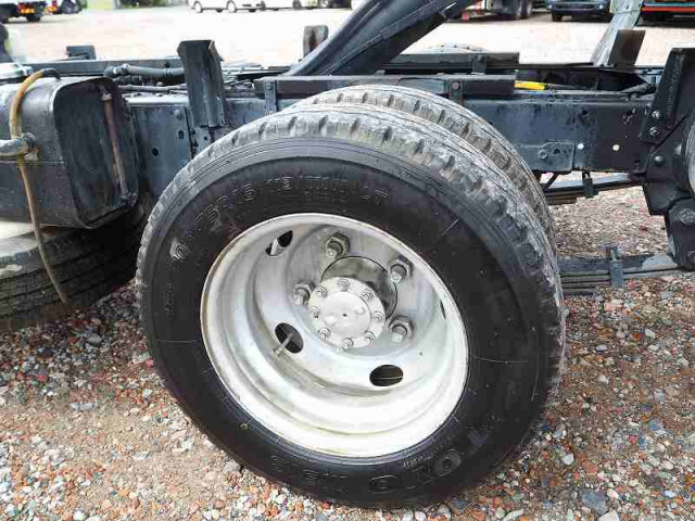 いすゞ エルフ 小型 土砂ダンプ TKG-NKR85AN(96219) 37枚目