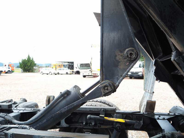 いすゞ エルフ 小型 土砂ダンプ TKG-NKR85AN(96219) 38枚目