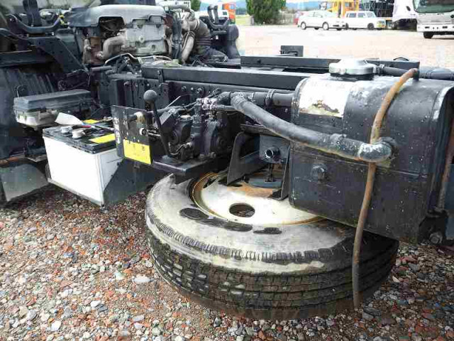 いすゞ エルフ 小型 土砂ダンプ TKG-NKR85AN(96219) 39枚目