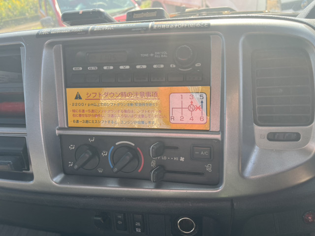 日野 レンジャー 中型 クレーン付き TKG-FC9JKAP(96220) 36枚目