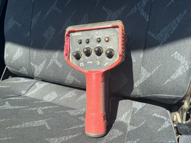 日野 レンジャー 中型 クレーン付き TKG-FC9JKAP(96220) 39枚目