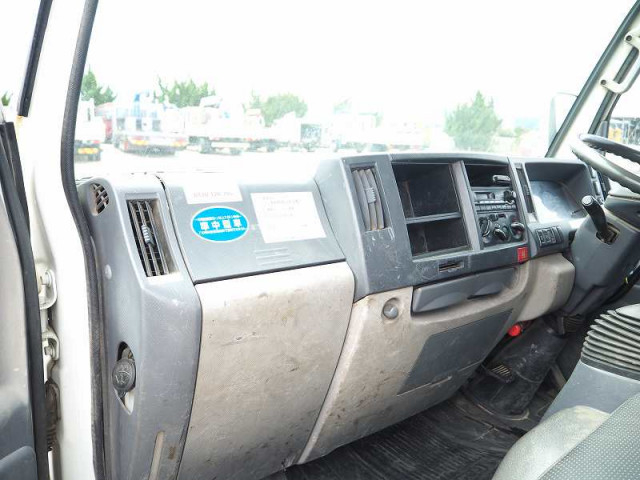 いすゞ エルフ 小型 土砂ダンプ TKG-NKR85AN(96219) 43枚目