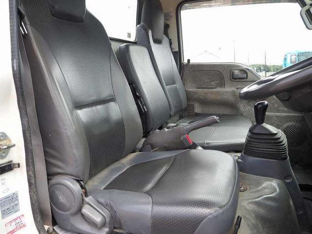 いすゞ エルフ 小型 土砂ダンプ TKG-NKR85AN(96219) 44枚目