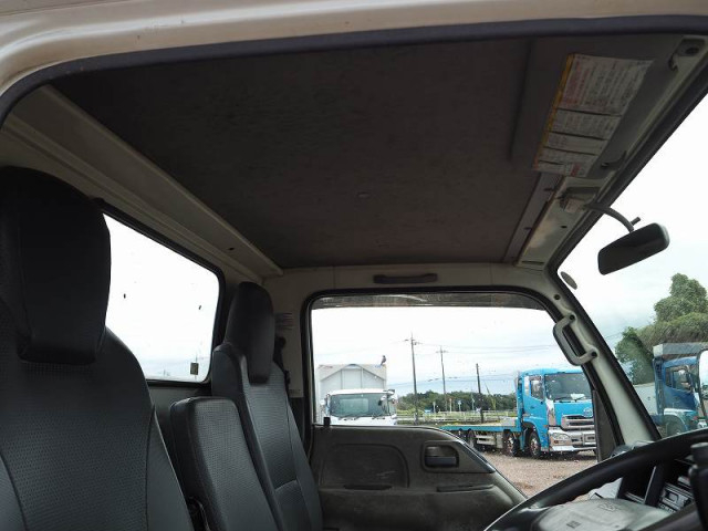 いすゞ エルフ 小型 土砂ダンプ TKG-NKR85AN(96219) 45枚目