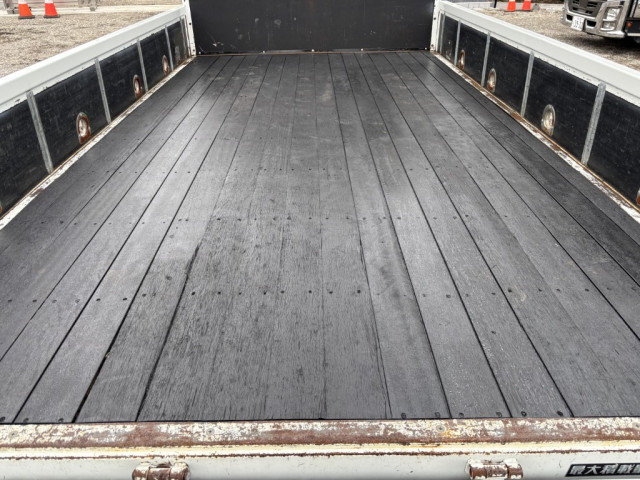 いすゞ フォワード 小型 クレーン付き SKG-FRR90S2(96221) 12枚目