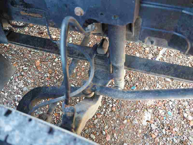 いすゞ フォワード 中型 土砂ダンプ SKG-FRR90S1(96222) 18枚目