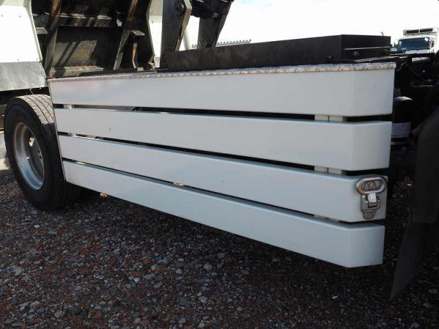 いすゞ フォワード 中型 土砂ダンプ SKG-FRR90S1(96222) 19枚目