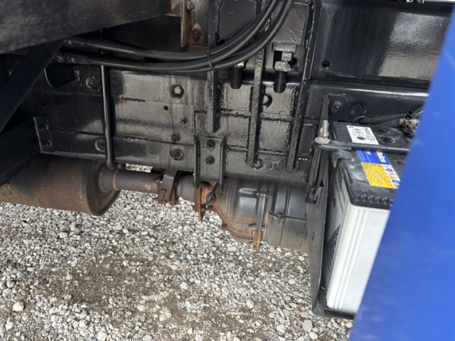 いすゞ フォワード 小型 クレーン付き SKG-FRR90S2(96221) 25枚目