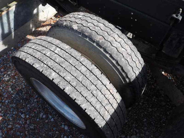 いすゞ フォワード 中型 土砂ダンプ SKG-FRR90S1(96222) 20枚目