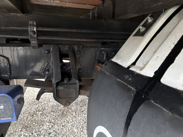 いすゞ フォワード 小型 クレーン付き SKG-FRR90S2(96221) 26枚目