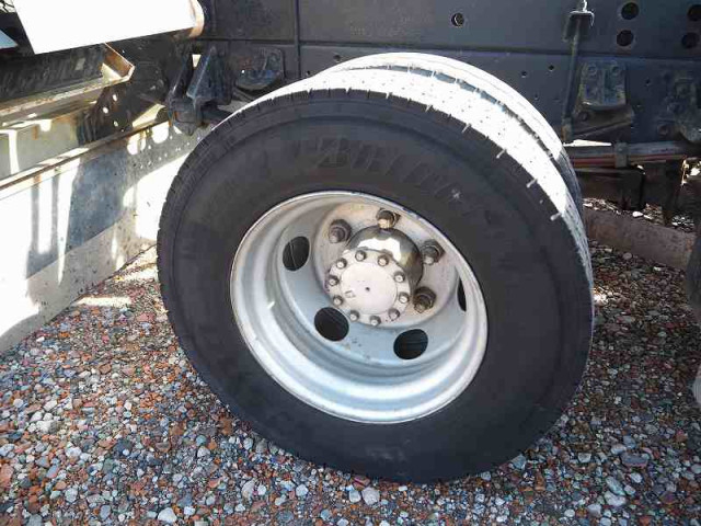 いすゞ フォワード 中型 土砂ダンプ SKG-FRR90S1(96222) 21枚目