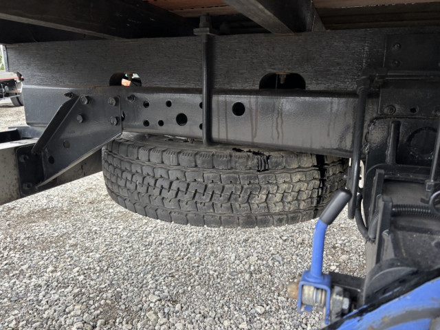 いすゞ フォワード 小型 クレーン付き SKG-FRR90S2(96221) 27枚目