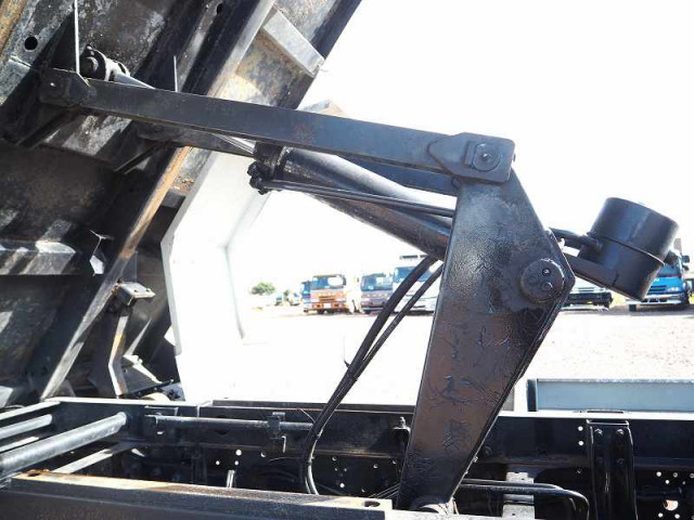 いすゞ フォワード 中型 土砂ダンプ SKG-FRR90S1(96222) 22枚目