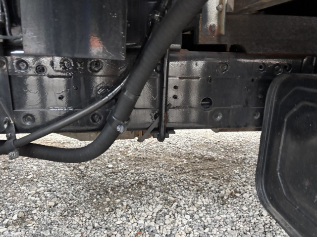 いすゞ フォワード 小型 クレーン付き SKG-FRR90S2(96221) 28枚目