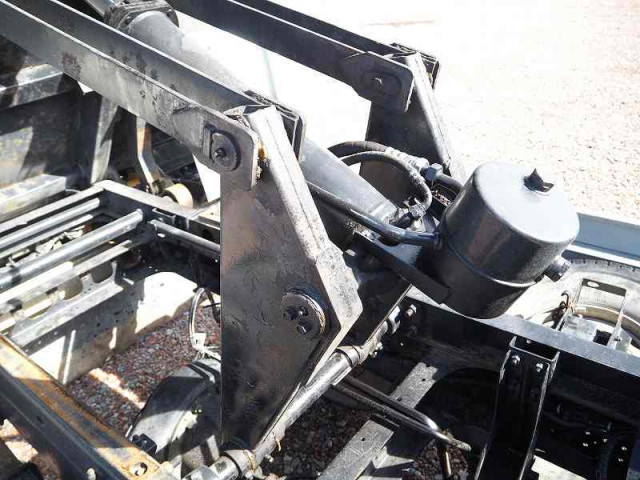 いすゞ フォワード 中型 土砂ダンプ SKG-FRR90S1(96222) 23枚目