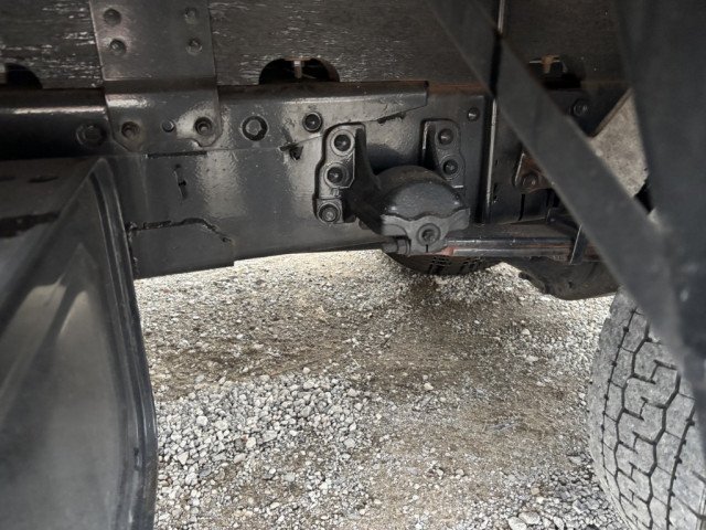 いすゞ フォワード 小型 クレーン付き SKG-FRR90S2(96221) 29枚目