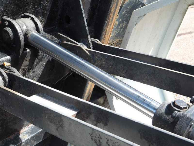 いすゞ フォワード 中型 土砂ダンプ SKG-FRR90S1(96222) 24枚目