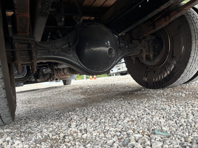 いすゞ フォワード 小型 クレーン付き SKG-FRR90S2(96221) 30枚目