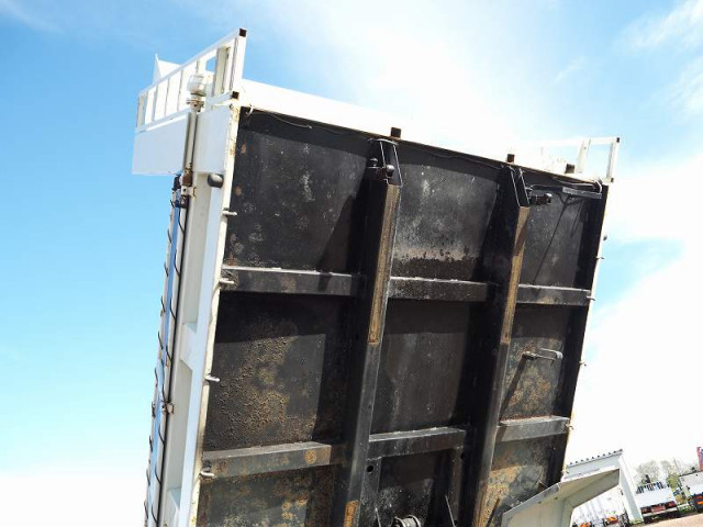 いすゞ フォワード 中型 土砂ダンプ SKG-FRR90S1(96222) 25枚目