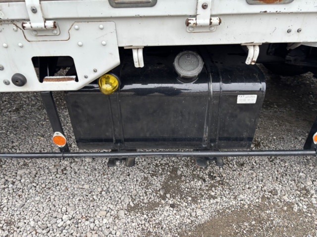 いすゞ フォワード 小型 クレーン付き SKG-FRR90S2(96221) 31枚目