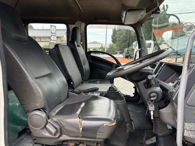 いすゞ フォワード 小型 クレーン付き SKG-FRR90S2(96221) 32枚目