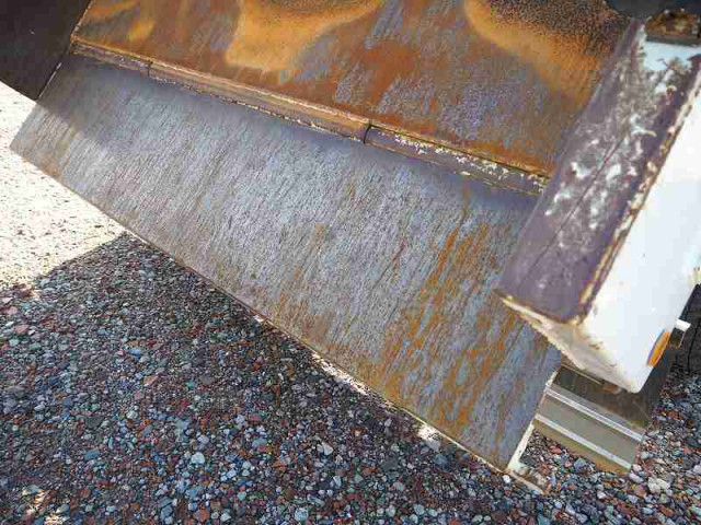 いすゞ フォワード 中型 土砂ダンプ SKG-FRR90S1(96222) 27枚目