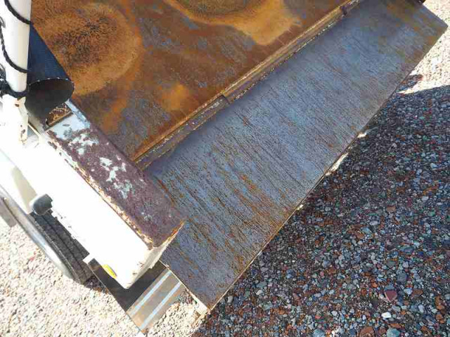 いすゞ フォワード 中型 土砂ダンプ SKG-FRR90S1(96222) 28枚目