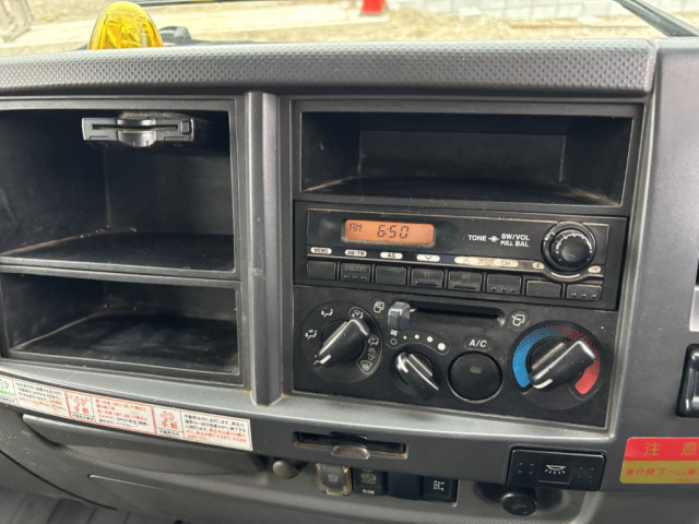 いすゞ フォワード 小型 クレーン付き SKG-FRR90S2(96221) 34枚目