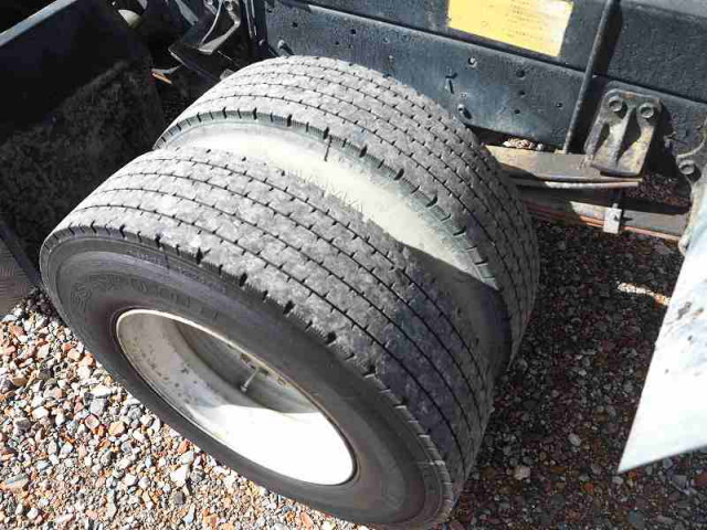 いすゞ フォワード 中型 土砂ダンプ SKG-FRR90S1(96222) 30枚目