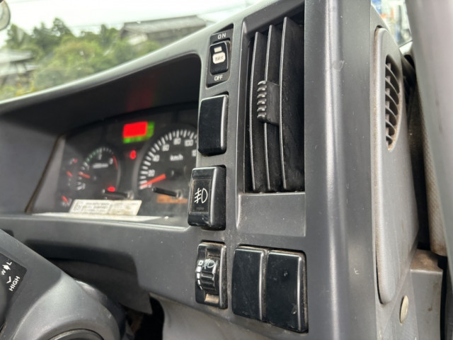 いすゞ フォワード 小型 クレーン付き SKG-FRR90S2(96221) 36枚目