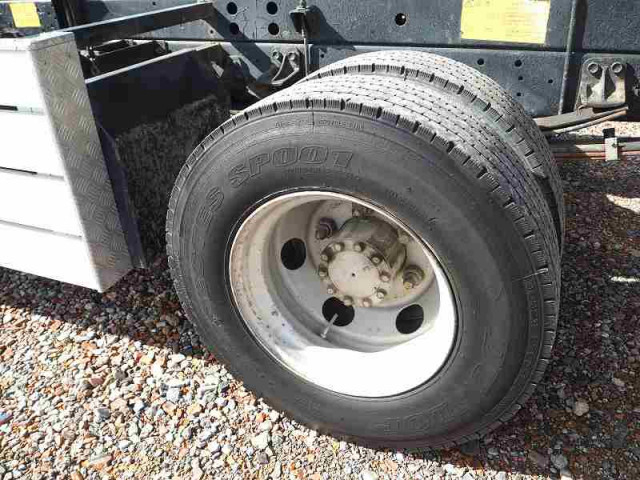 いすゞ フォワード 中型 土砂ダンプ SKG-FRR90S1(96222) 31枚目