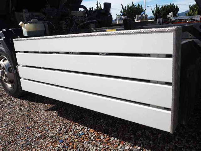 いすゞ フォワード 中型 土砂ダンプ SKG-FRR90S1(96222) 33枚目