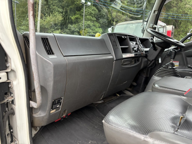 いすゞ フォワード 小型 クレーン付き SKG-FRR90S2(96221) 39枚目