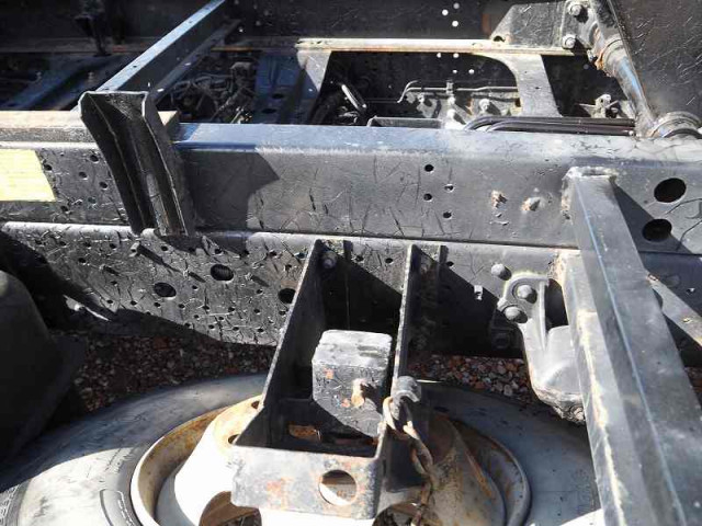 いすゞ フォワード 中型 土砂ダンプ SKG-FRR90S1(96222) 34枚目