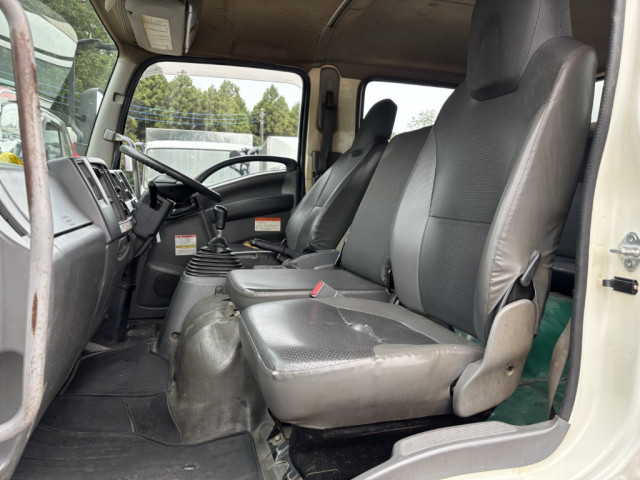 いすゞ フォワード 小型 クレーン付き SKG-FRR90S2(96221) 40枚目