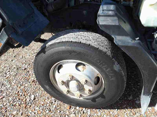 いすゞ フォワード 中型 土砂ダンプ SKG-FRR90S1(96222) 36枚目