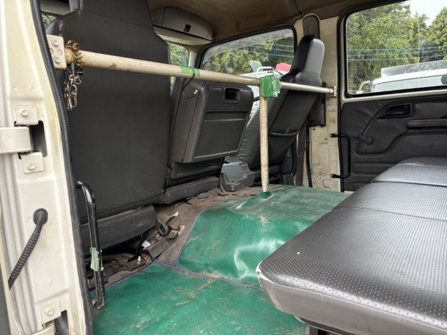 いすゞ フォワード 小型 クレーン付き SKG-FRR90S2(96221) 42枚目