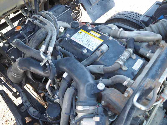 いすゞ フォワード 中型 土砂ダンプ SKG-FRR90S1(96222) 37枚目