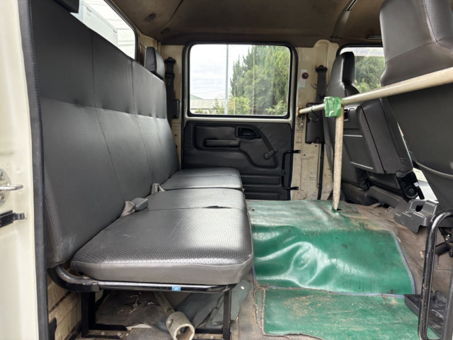 いすゞ フォワード 小型 クレーン付き SKG-FRR90S2(96221) 43枚目