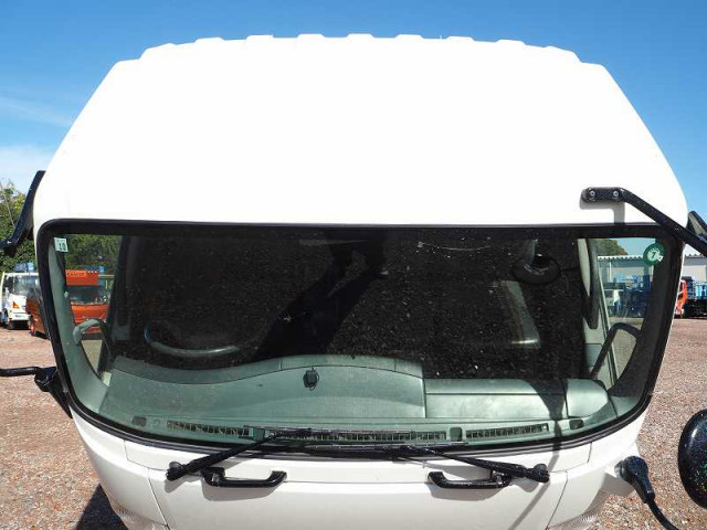 いすゞ フォワード 中型 土砂ダンプ SKG-FRR90S1(96222) 39枚目