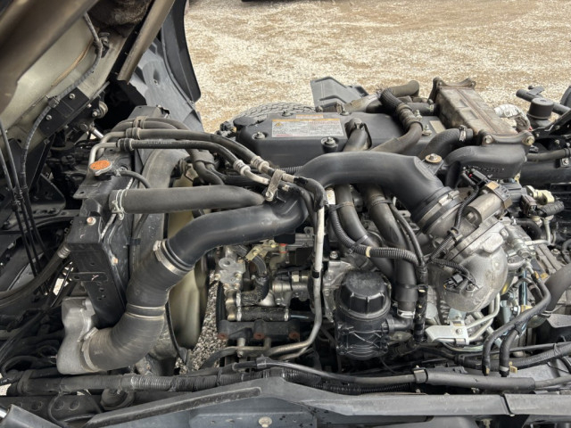 いすゞ フォワード 小型 クレーン付き SKG-FRR90S2(96221) 45枚目