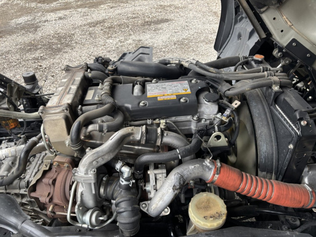 いすゞ フォワード 小型 クレーン付き SKG-FRR90S2(96221) 46枚目