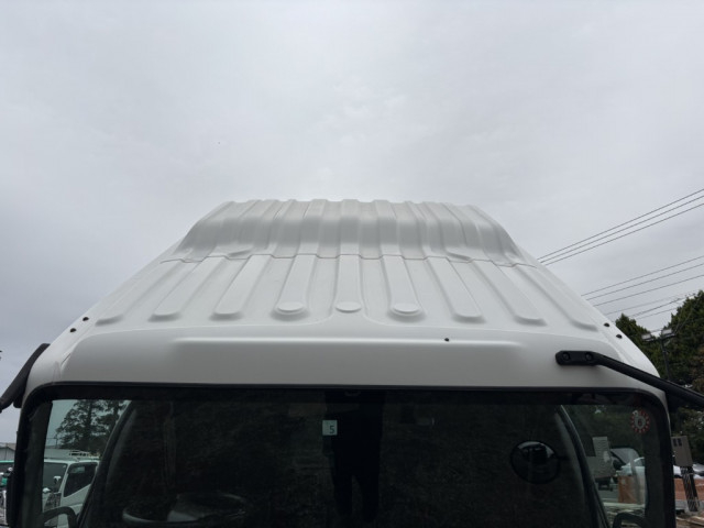 いすゞ フォワード 小型 クレーン付き SKG-FRR90S2(96221) 47枚目