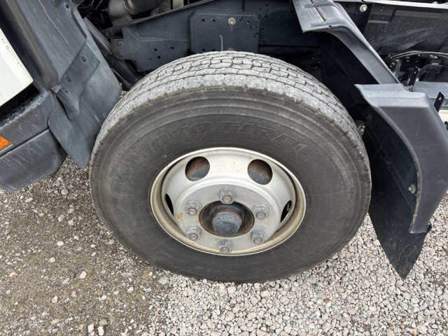 いすゞ フォワード 小型 クレーン付き SKG-FRR90S2(96221) 48枚目