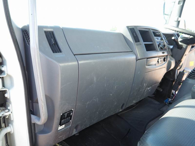 いすゞ フォワード 中型 土砂ダンプ SKG-FRR90S1(96222) 42枚目