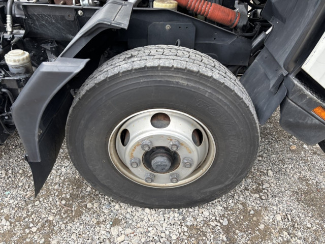 いすゞ フォワード 小型 クレーン付き SKG-FRR90S2(96221) 49枚目