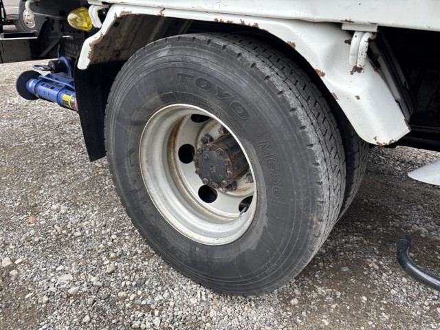 いすゞ フォワード 小型 クレーン付き SKG-FRR90S2(96221) 50枚目